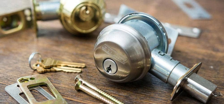 Local Locksmith Service in Meadowvale, ON
