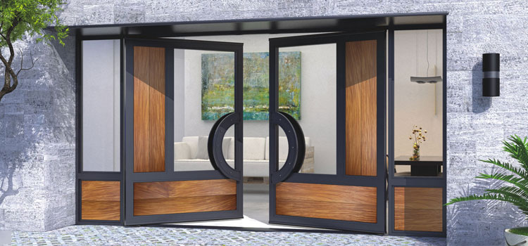 Modern Interior Doors Repair in Thistletown, ON